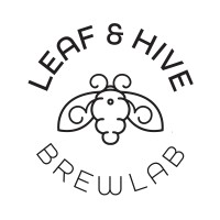 Leaf & Hive Brew Lab logo, Leaf & Hive Brew Lab contact details