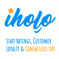 Iholo logo, Iholo contact details