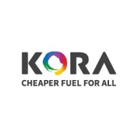 KORA Fuel Cards logo, KORA Fuel Cards contact details