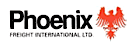 Phoenix Freight International Ltd logo, Phoenix Freight International Ltd contact details