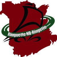 Ringette New Brunswick logo, Ringette New Brunswick contact details