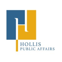 Hollis Public Affairs logo, Hollis Public Affairs contact details