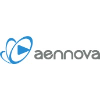 Aennova logo, Aennova contact details