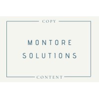 Montore Solutions LLC logo, Montore Solutions LLC contact details