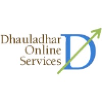 Dhauladhar Online services logo, Dhauladhar Online services contact details