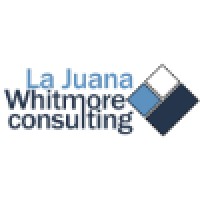 La Juana Whitmore Consulting logo, La Juana Whitmore Consulting contact details