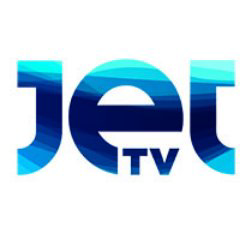 JetTV logo, JetTV contact details