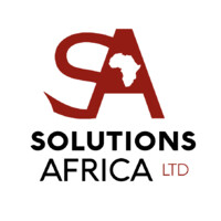 Solutions Africa Ltd logo, Solutions Africa Ltd contact details