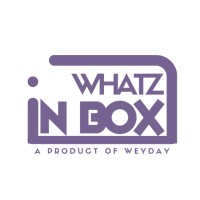 Whatz-In-Box logo, Whatz-In-Box contact details