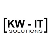 KW IT SOLUTIONS logo, KW IT SOLUTIONS contact details