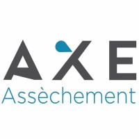 Axe Assèchement logo, Axe Assèchement contact details