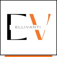 Ellivanti logo, Ellivanti contact details