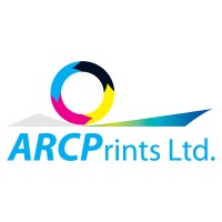 ARCPrints Ltd. logo, ARCPrints Ltd. contact details