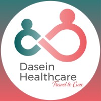 DASEIN GLOBAL logo, DASEIN GLOBAL contact details