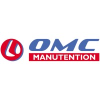 OMC MANUTENTION logo, OMC MANUTENTION contact details