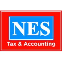 NES Tax & Accounting logo, NES Tax & Accounting contact details