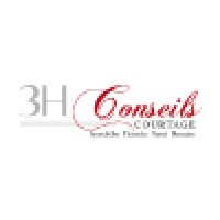 3H Conseils logo, 3H Conseils contact details