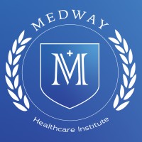 Medway Healthcare Institute logo, Medway Healthcare Institute contact details