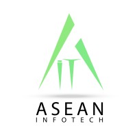 Asean Infotech logo, Asean Infotech contact details