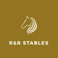 R&R STABLES logo, R&R STABLES contact details