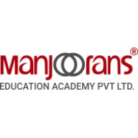 Manjoorans Education Academy Pvt. Ltd. logo, Manjoorans Education Academy Pvt. Ltd. contact details