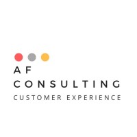 AF Consulting logo, AF Consulting contact details