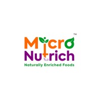 Micronutrich Pvt Ltd logo, Micronutrich Pvt Ltd contact details