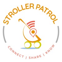 Stroller Patrol logo, Stroller Patrol contact details