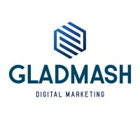 Gladmash logo, Gladmash contact details