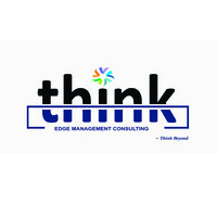 Think Edge Management Consulting logo, Think Edge Management Consulting contact details