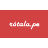 Rótala.pe logo, Rótala.pe contact details