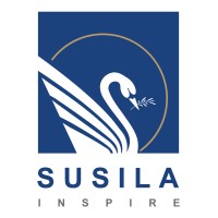 Susila Inspire logo, Susila Inspire contact details