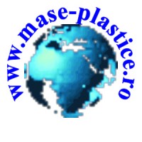 Mase-Plastice.ro logo, Mase-Plastice.ro contact details