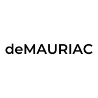 deMAURIAC logo, deMAURIAC contact details