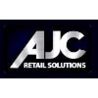 AJC Retail logo, AJC Retail contact details