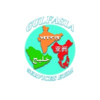 GULFASIA SERVICES logo, GULFASIA SERVICES contact details