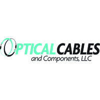 Optical Cables and Components, LLC logo, Optical Cables and Components, LLC contact details