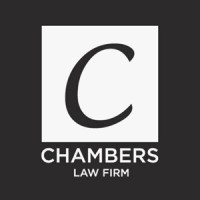 Chambers Law Firm, P. C. logo, Chambers Law Firm, P. C. contact details