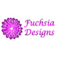 Fuchsia Designs logo, Fuchsia Designs contact details