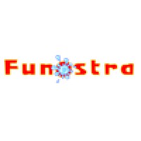 Funostra logo, Funostra contact details