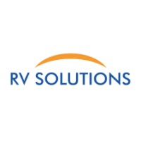 RV Solutions logo, RV Solutions contact details