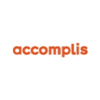 The Accomplis Collective logo, The Accomplis Collective contact details