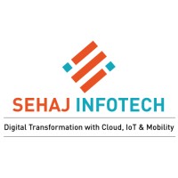 Sehaj Infotech logo, Sehaj Infotech contact details