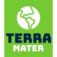 TerraMater UB logo, TerraMater UB contact details