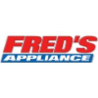 Fred's Appliance logo, Fred's Appliance contact details