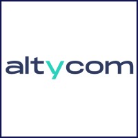 ALTYCOM logo, ALTYCOM contact details