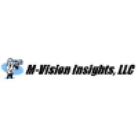 M-Vision Insights, LLC logo, M-Vision Insights, LLC contact details