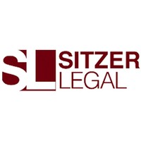 Sitzer Legal logo, Sitzer Legal contact details