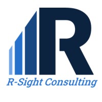 R-Sight Consulting logo, R-Sight Consulting contact details