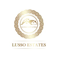 Lusso Estates logo, Lusso Estates contact details